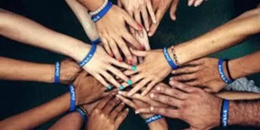 Imagem do grupo de WhatsApp Amizades Do Brasil