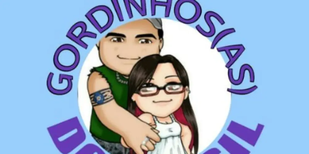 Imagem do grupo de WhatsApp Amizades do Brasil 🇧🇷