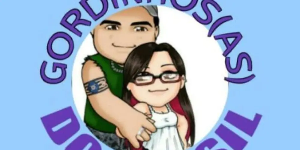 Imagem do grupo de WhatsApp Amizades do Brasil 🇧🇷