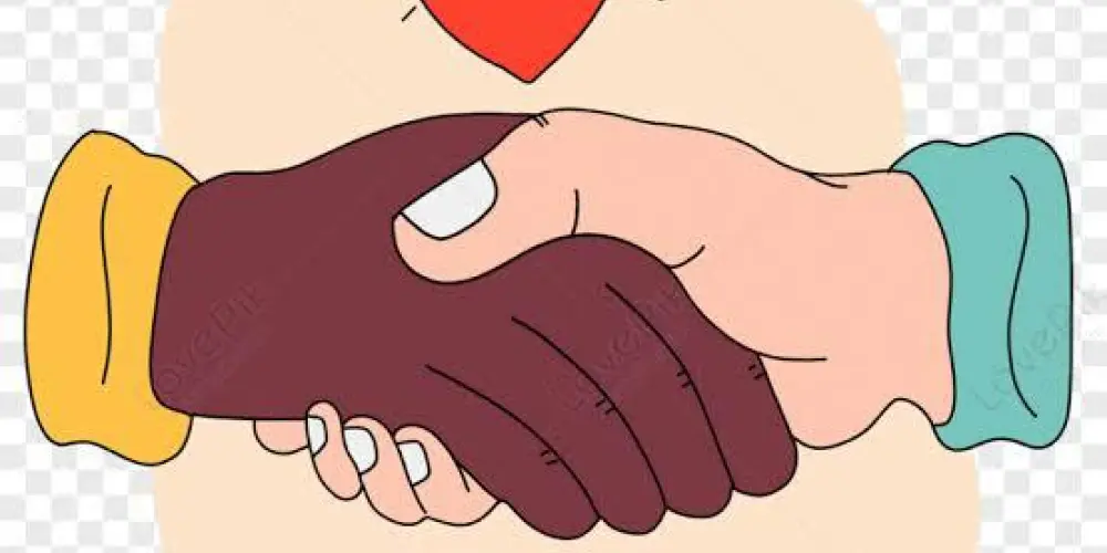 Imagem do grupo de WhatsApp AMIZADES DO BRASIL TODO.