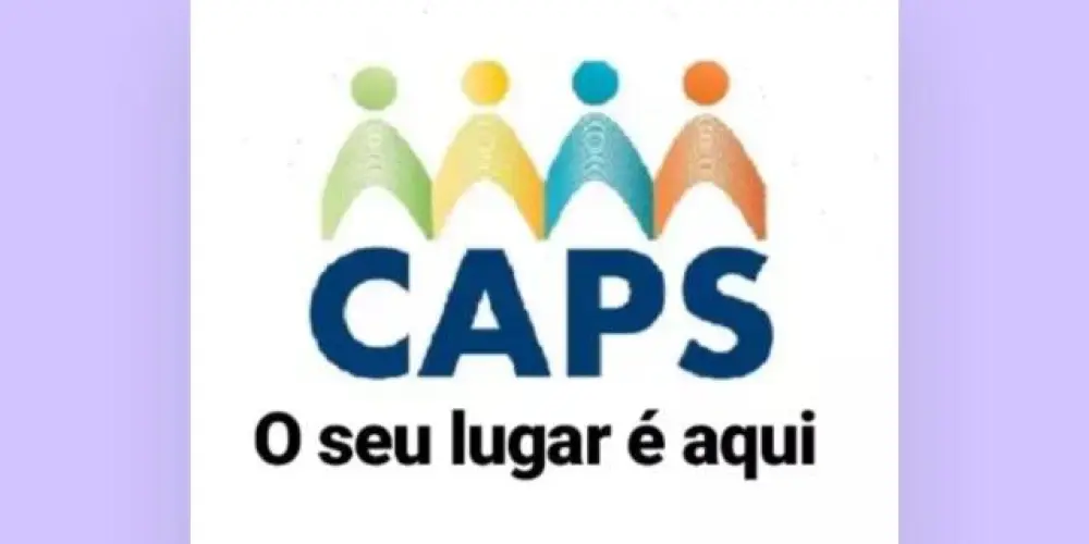 Imagem do grupo de WhatsApp Amizades do Caps