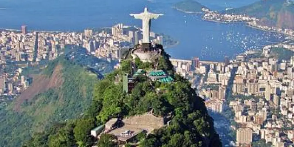 Imagem do grupo de WhatsApp Amizades do estado RJ