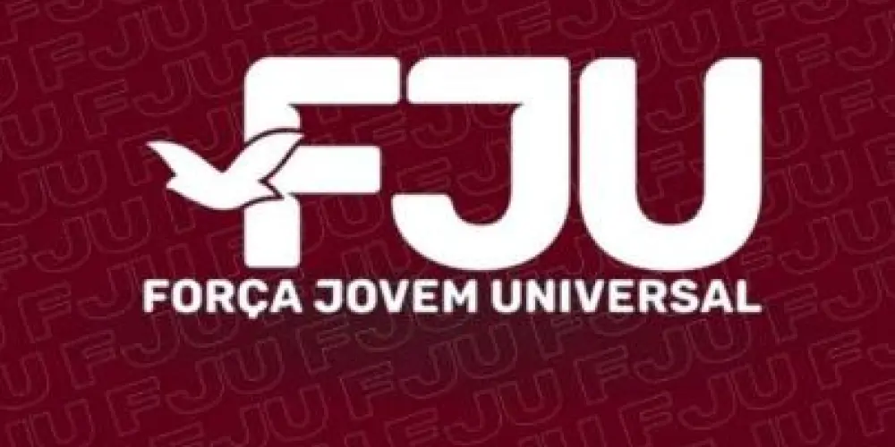 Imagem do grupo de WhatsApp AMIZADES DO FJU JUNTOS E MISTURADOS 🤩🎯🇲🇫