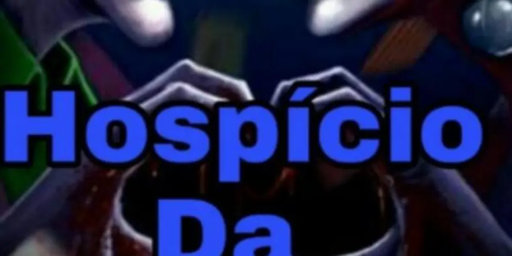 Imagem do grupo de WhatsApp 🥴Amizades do hospício🫦