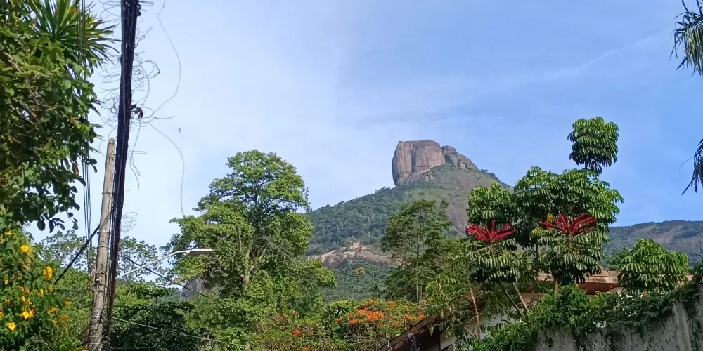 Imagem do grupo de WhatsApp Amizades Do RJ