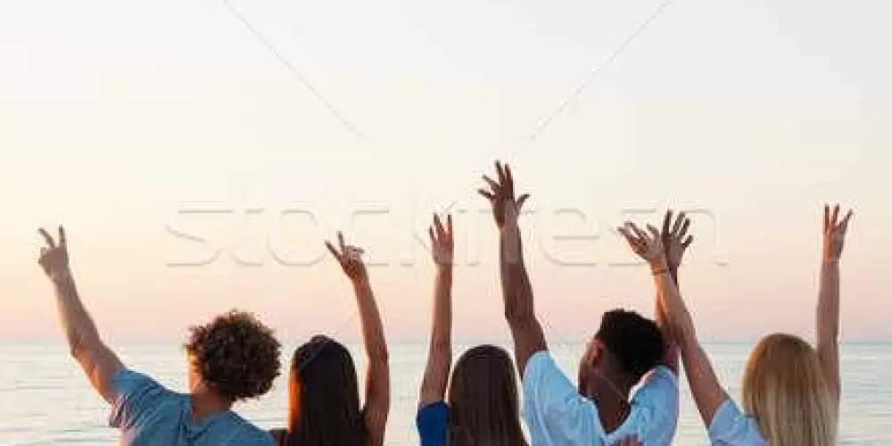 Imagem do grupo de WhatsApp AMIZADES DOS 30 PRA CIMA🥰