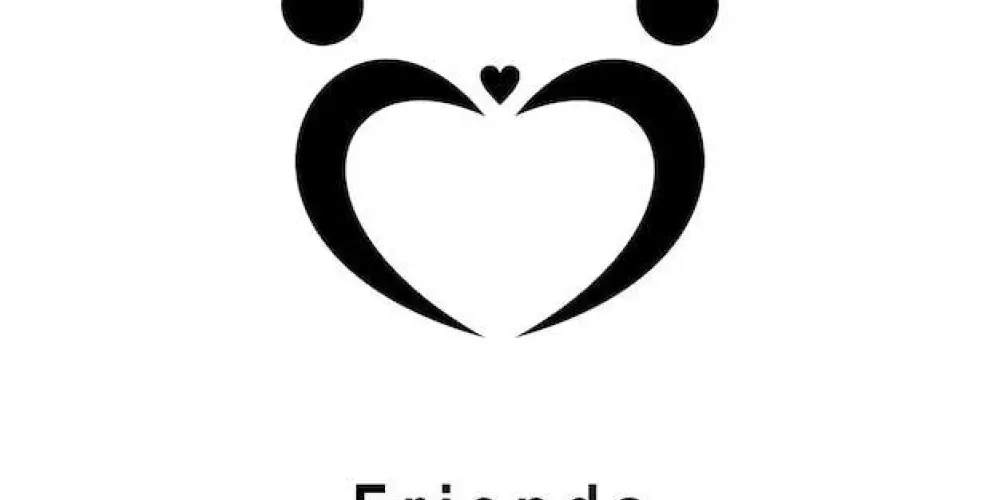 Imagem do grupo de WhatsApp Amizades e amantes de figurinhas