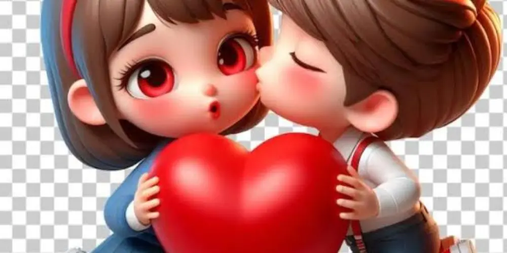 Imagem do grupo de WhatsApp Amizades e amor