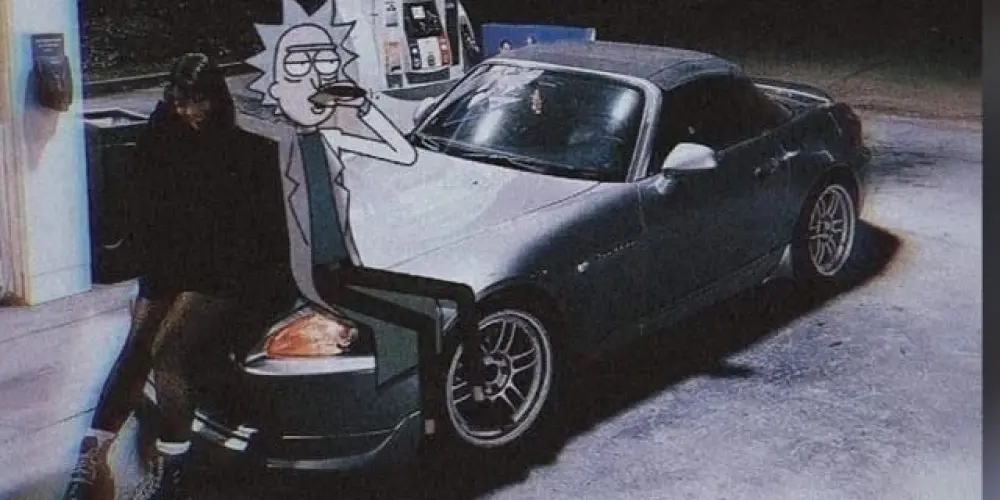 Imagem do grupo de WhatsApp Amizades e amores