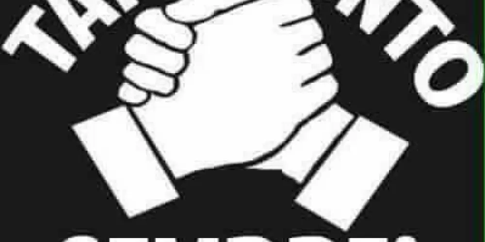 Imagem do grupo de WhatsApp AMIZADES E CTT☯️