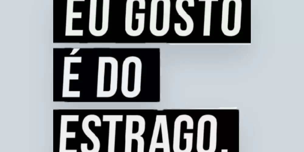 Imagem do grupo de WhatsApp Amizades e diversão