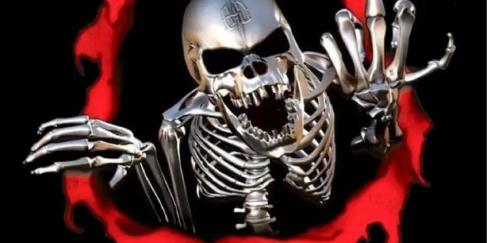 Imagem do grupo de WhatsApp Amizades e diversão