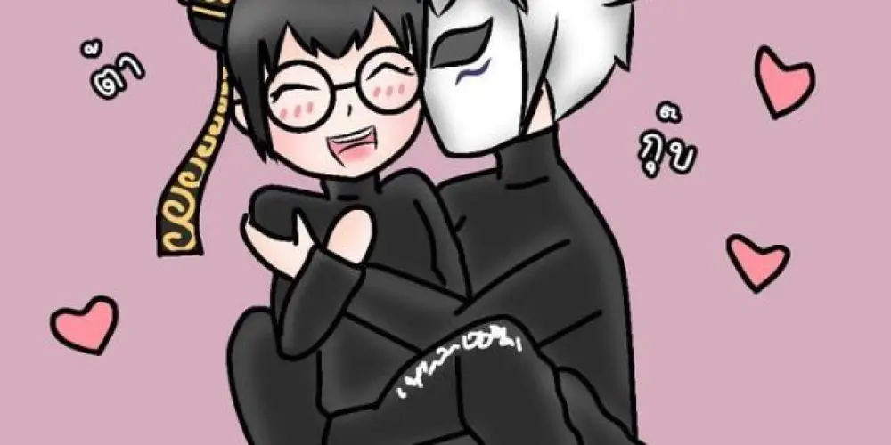 Imagem do grupo de WhatsApp AMIZADES E DUO NO FREEE FIRE 🥰