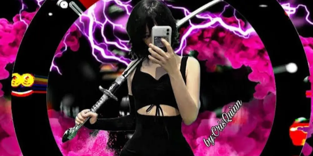 Imagem do grupo de WhatsApp Amizades e figurinhas
