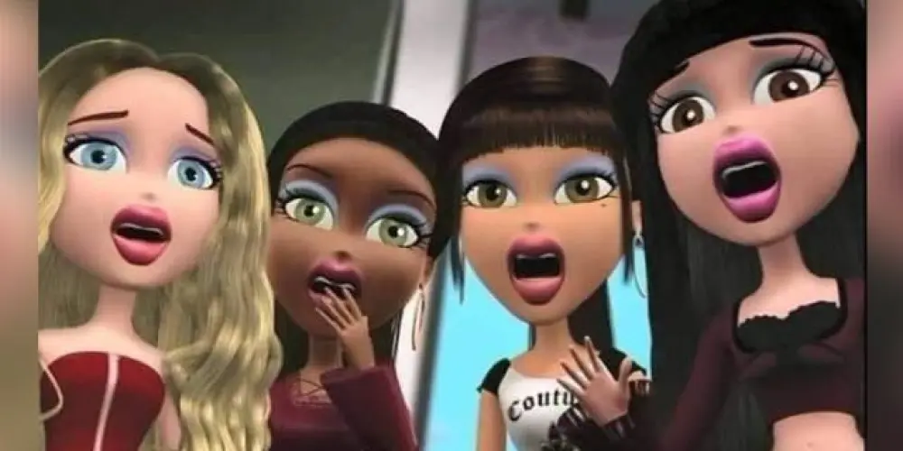 Imagem do grupo de WhatsApp Amizades e fofocas