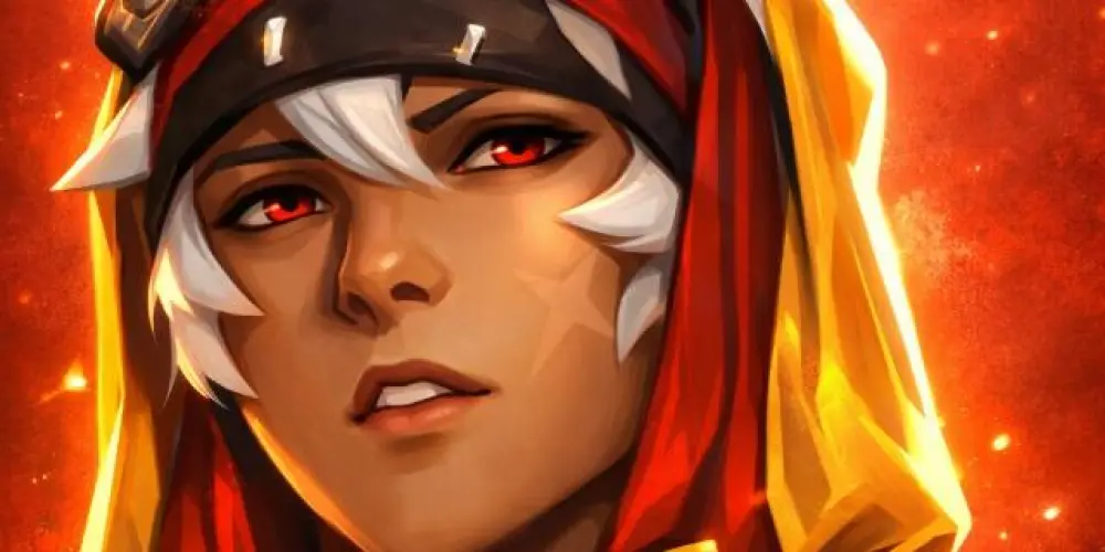 Imagem do grupo de WhatsApp Amizades e jogos BR 🇧🇷❤️