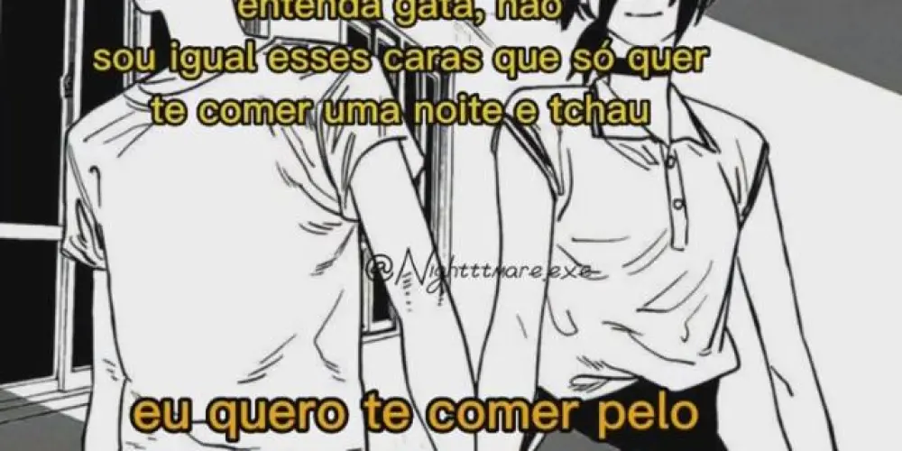 Imagem do grupo de WhatsApp 😎Amizades e nada de namoro 🥱