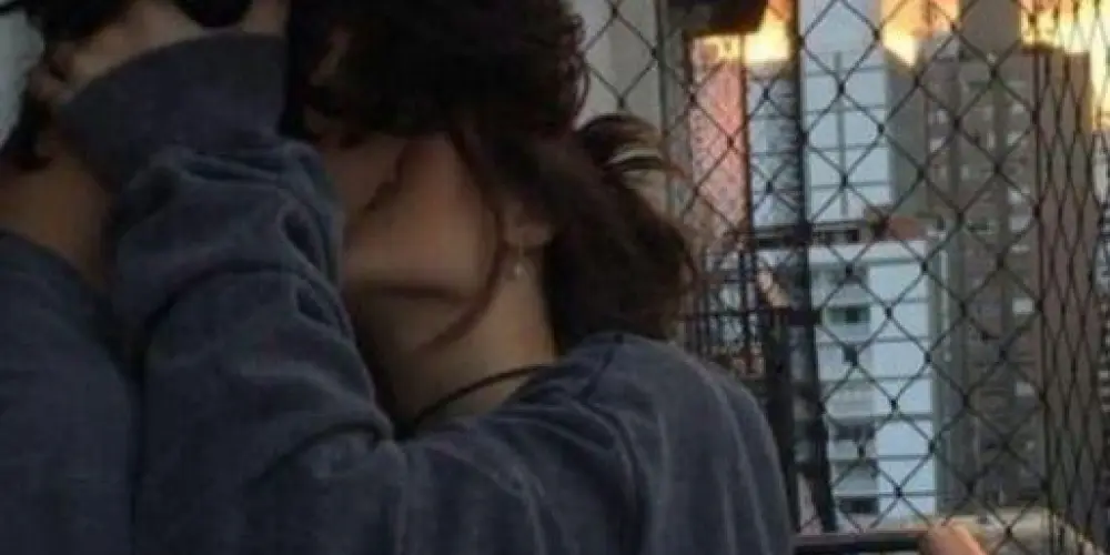 Imagem do grupo de WhatsApp Amizades e namoro ✨🤭