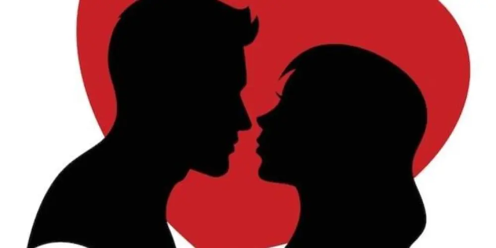 Imagem do grupo de WhatsApp Amizades e Namoro ❤️