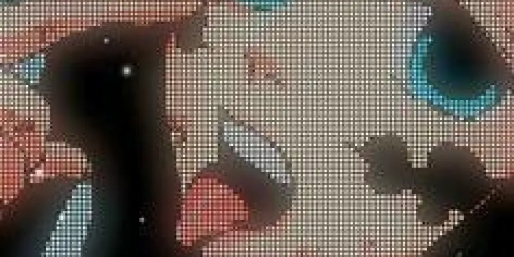 Imagem do grupo de WhatsApp Amizades e namoro