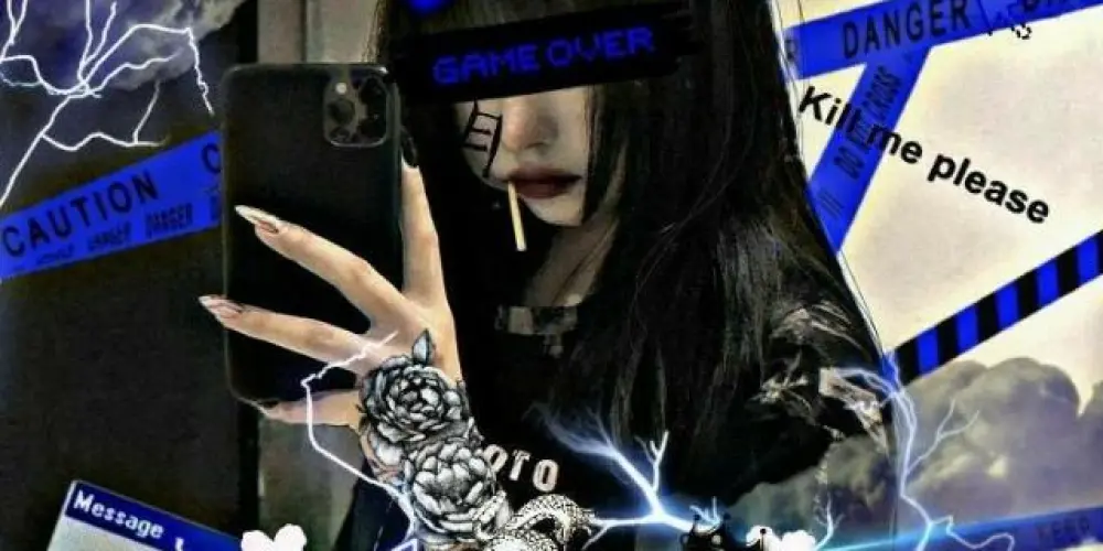 Imagem do grupo de WhatsApp Amizades e namoro