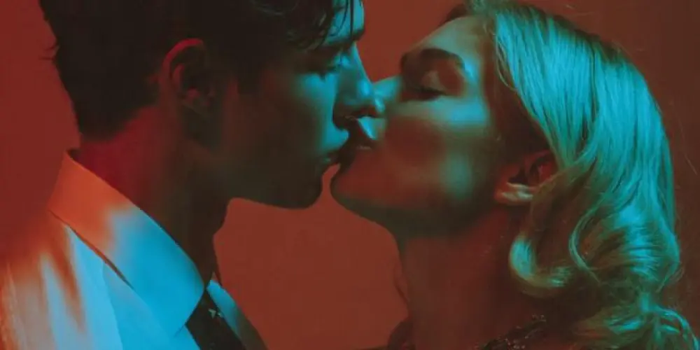 Imagem do grupo de WhatsApp Amizades e namoro