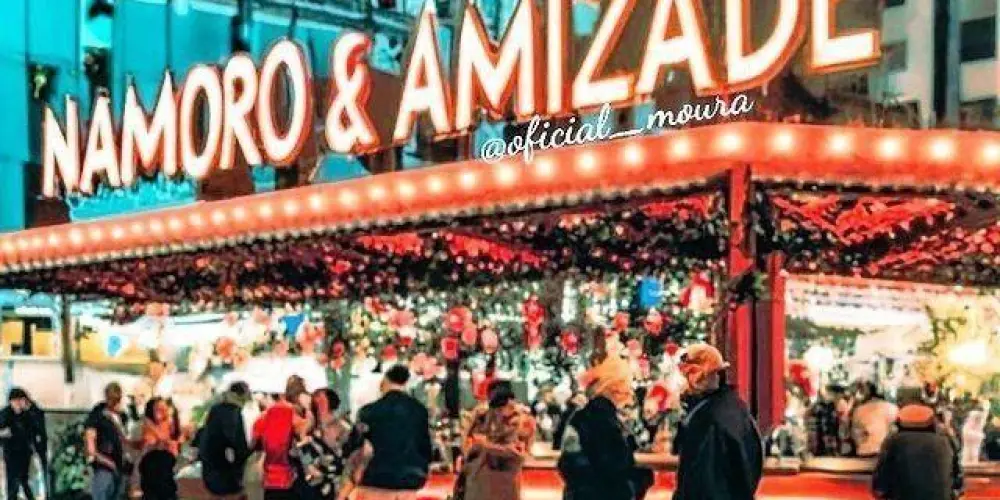 Imagem do grupo de WhatsApp AMIZADES E NAMORO  AMERICA LATINA