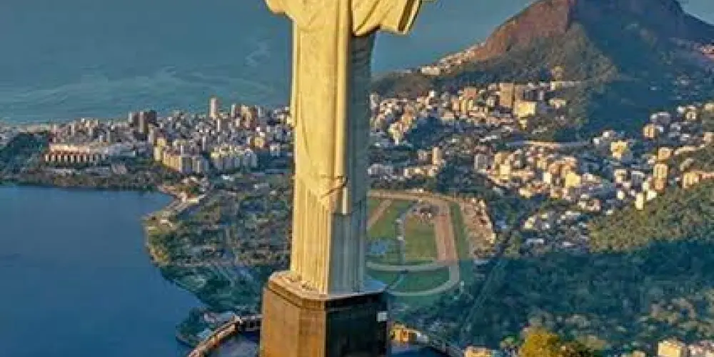 Imagem do grupo de WhatsApp Amizades  e Namoro Rio de Janeiro😘😘