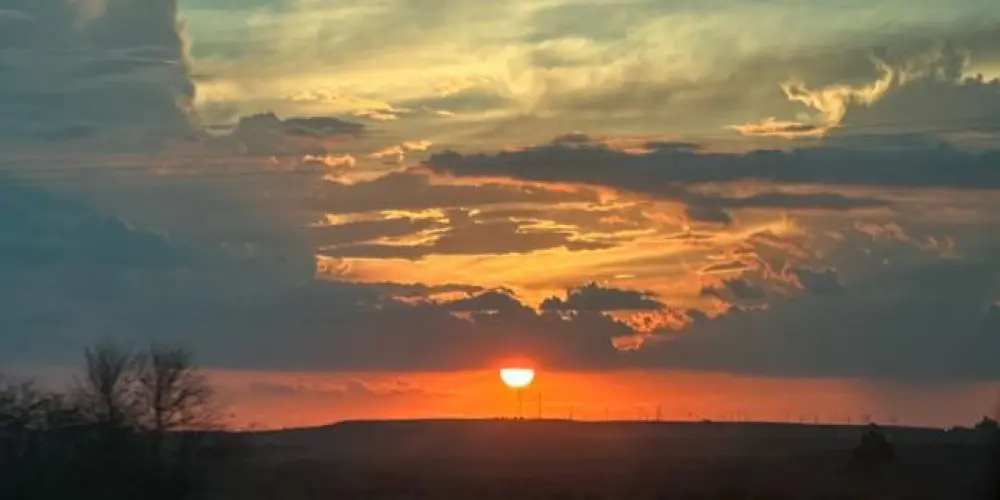 Imagem do grupo de WhatsApp Amizades e namoro terceira idade ❤️🌹