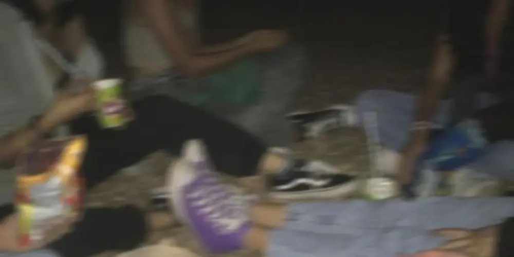 Imagem do grupo de WhatsApp Amizades e Namoro web