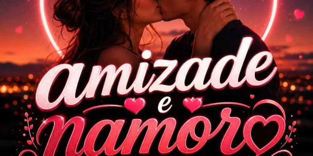Imagem do grupo de WhatsApp Amizades e namoro.com