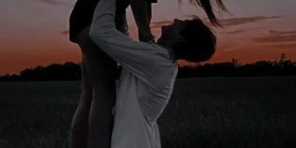 Imagem do grupo de WhatsApp amizades e namoros💘