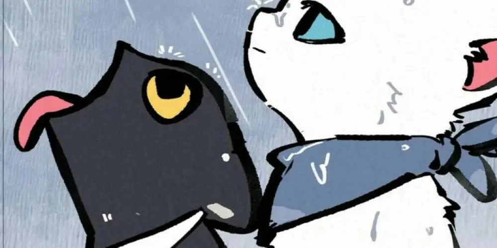 Imagem do grupo de WhatsApp Amizades e namoros