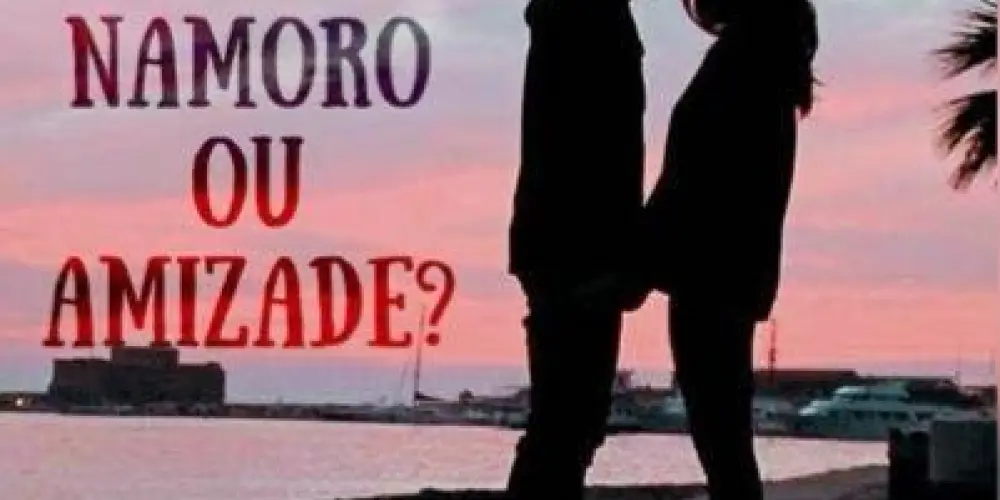 Imagem do grupo de WhatsApp AMIZADES E NAMOROS 💍❤️