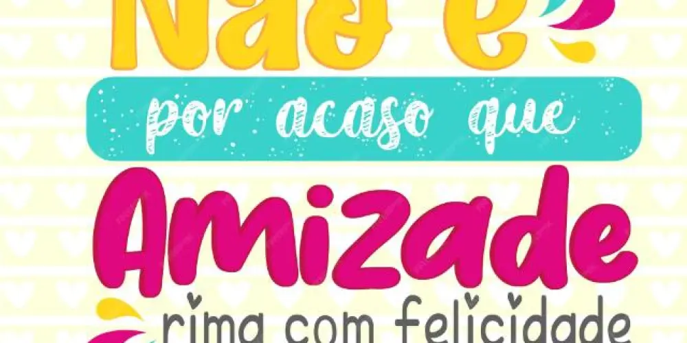 Imagem do grupo de WhatsApp Amizades e nm