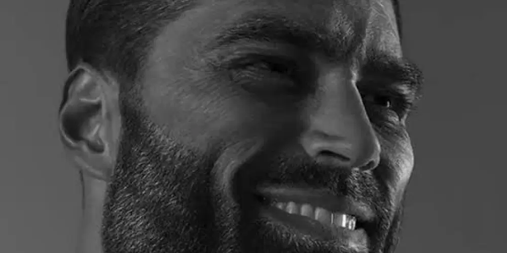 Imagem do grupo de WhatsApp Amizades e nvs hehe