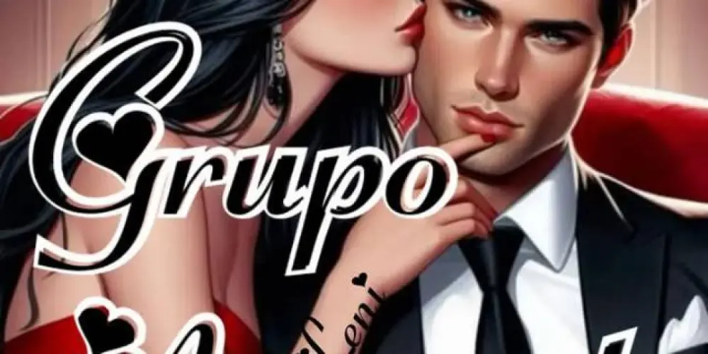 Imagem do grupo de WhatsApp Amizades e paquera 🔥