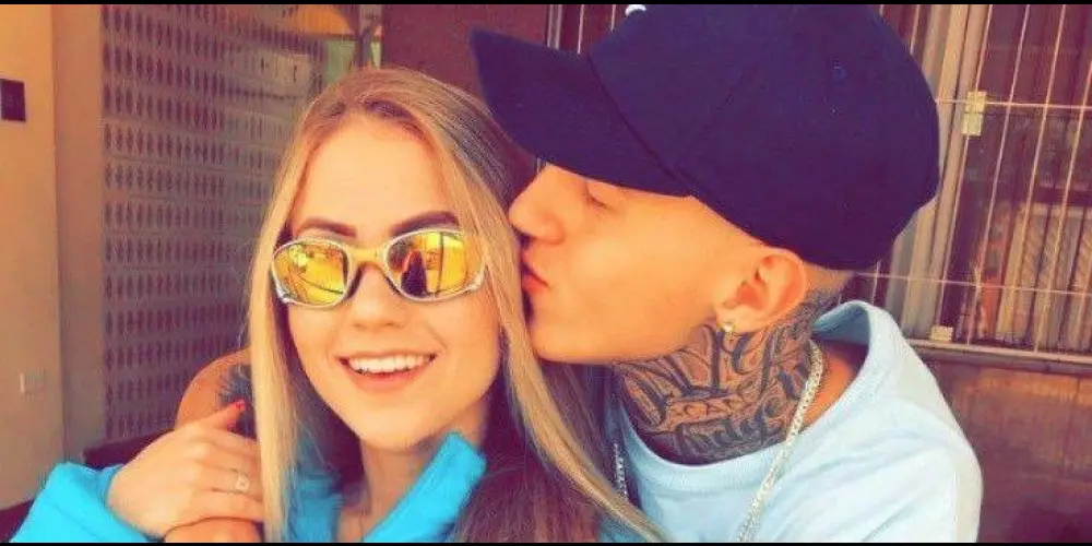 Imagem do grupo de WhatsApp ❤️Amizades e Paqueras❤️