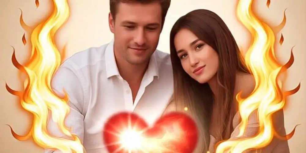 Imagem do grupo de WhatsApp Amizades E Relacionamentos