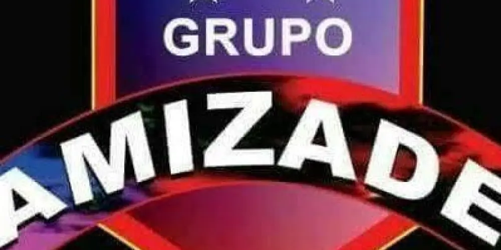 Imagem do grupo de WhatsApp AMIZADES E ZUEIRA