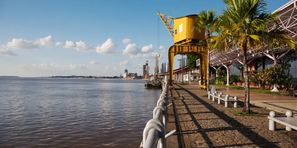 Imagem do grupo de WhatsApp Amizades em Belém