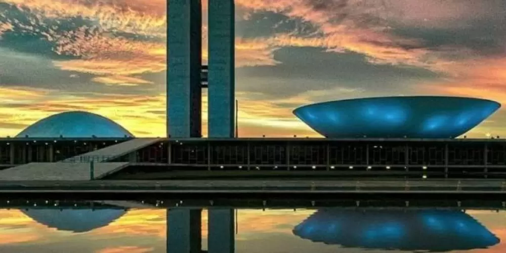 Imagem do grupo de WhatsApp Amizades em Brasília