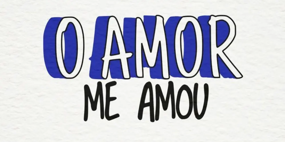 Imagem do grupo de WhatsApp Amizades em Cristo ❤️