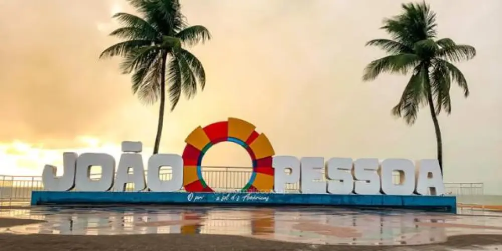 Imagem do grupo de WhatsApp 🌇AMIZADES EM JOÃO PESSOA🌇