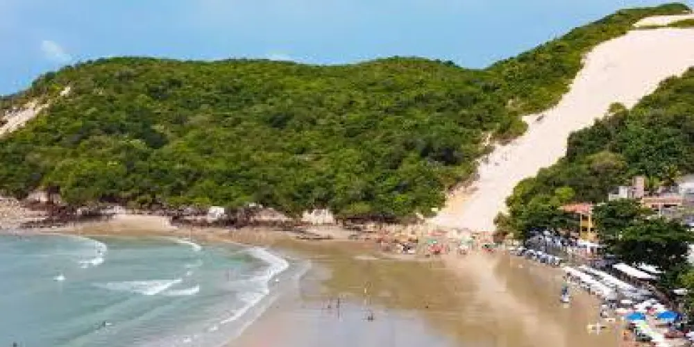 Imagem do grupo de WhatsApp Amizades em Natal RN