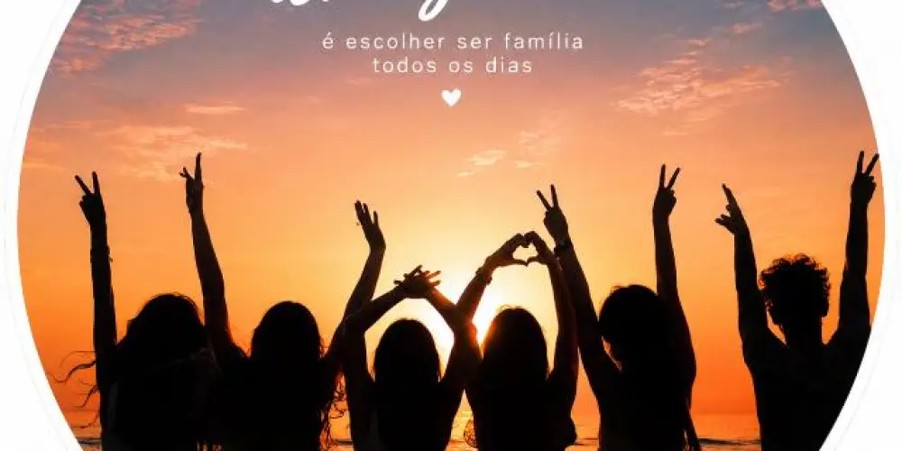Imagem do grupo de WhatsApp Amizades Em Pérola e Região 💜