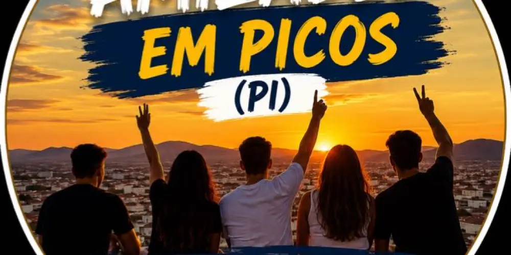 Imagem do grupo de WhatsApp AMIZADES EM PICOS (PI)