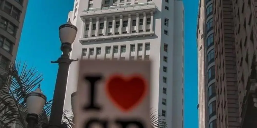 Imagem do grupo de WhatsApp Amizades em SP😝🤙