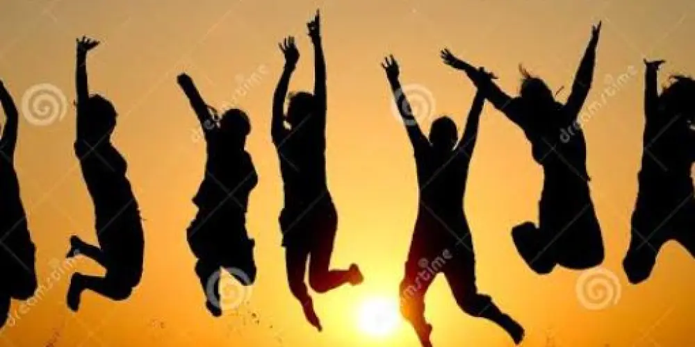 Imagem do grupo de WhatsApp AMIZADES, EMOÇÕES E DRAMAS