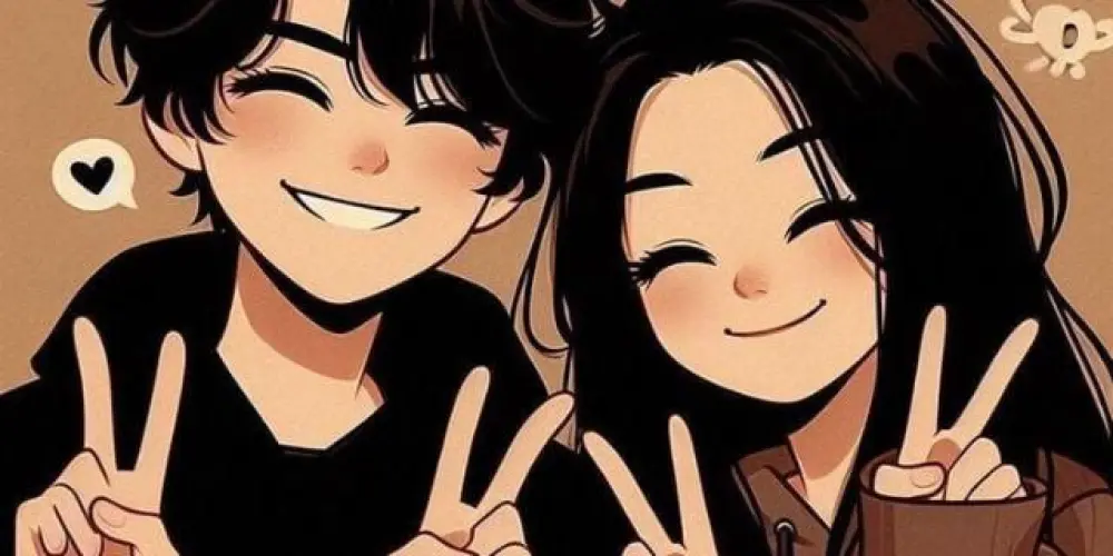 Imagem do grupo de WhatsApp Amizades & entretenimento